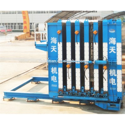 Concrete Wall Panel Machine Hollow Core Slab Price Precast Concrete Wall Panel Making Machine