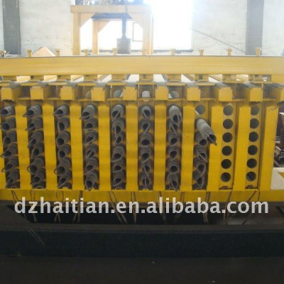 Lightweight Wall Panel Making Machine Concrete Wall Panel Forming Machine