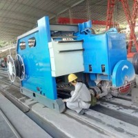 Concrete Slab Cutting Machine.... Precast wall panel cutting machine