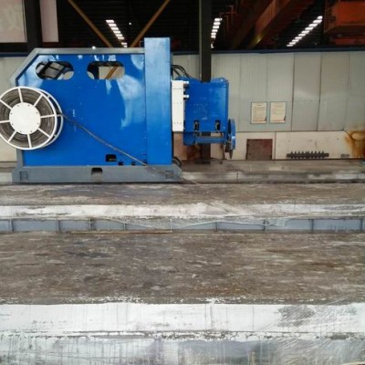 Concrete Cutting machine for cement board