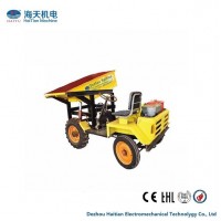 Concrete Feeding Machine for Hollow Core Slab  PLD600