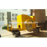 CONCRETE SLAB CUTTER /CUT SAW